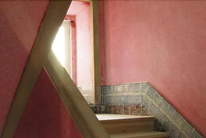 Imagen de los interiores del Apartamentos Casa Solayme Vit&oacute;ria. Foto 19