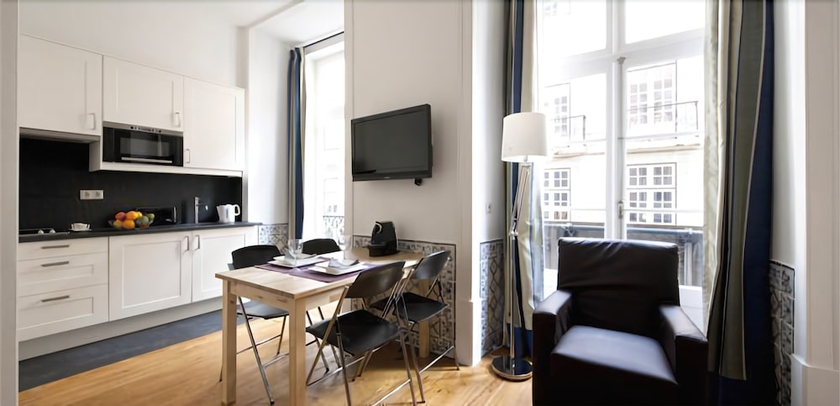 Imagen de la habitación del Apartamentos Casa Solayme Vit&oacute;ria. Foto 10