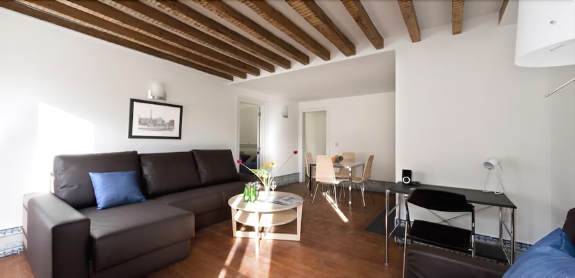 Imagen de la habitación del Apartamentos Casa Solayme Vit&oacute;ria. Foto 13