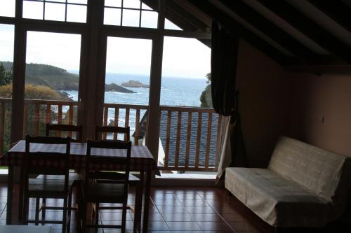 Imagen de la habitación del Apartamentos Casa Tésera. Foto 7