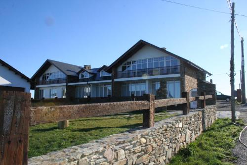 Imagen general del Apartamentos Casa Tésera. Foto 5