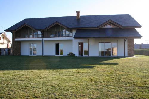 Imagen general del Apartamentos Casa Tésera. Foto 2