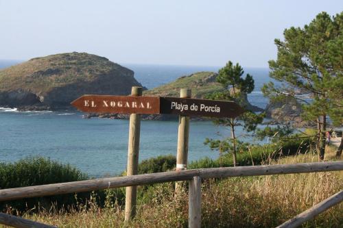 Imagen general del Apartamentos Casa Tésera. Foto 3