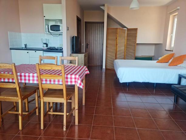 Imagen general del Apartamentos Casa Tésera. Foto 4