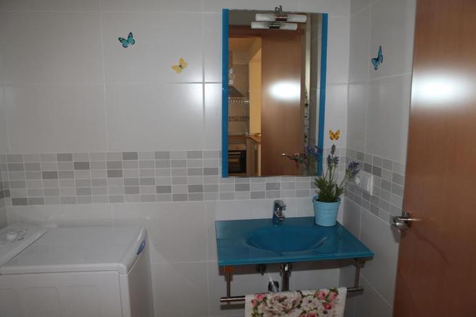 Imagen de la habitación del Apartamentos Casa Torres. Foto 2