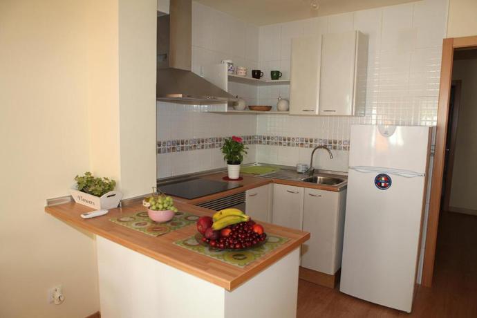 Imagen de la habitación del Apartamentos Casa Torres. Foto 3