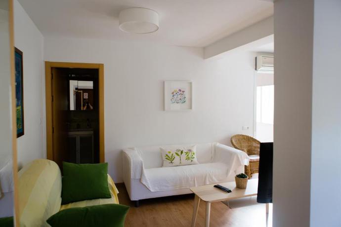 Imagen de la habitación del Apartamentos Casa Torres. Foto 5