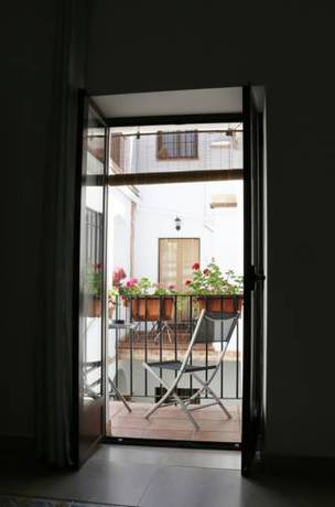 Imagen de los exteriores del Apartamentos Casa Tur&iacute;stica Patio Cordob&eacute;s. Foto 8