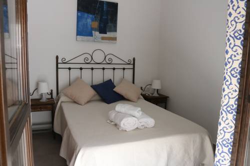 Imagen de la habitación del Apartamentos Casa Tur&iacute;stica Patio Cordob&eacute;s. Foto 3