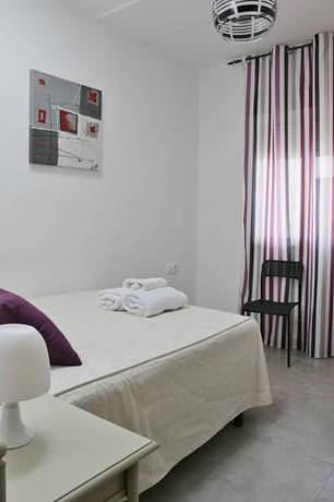 Imagen de la habitación del Apartamentos Casa Tur&iacute;stica Patio Cordob&eacute;s. Foto 6