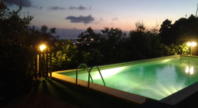 Imagen general del Apartamentos Casa Vacanze Al Settimo Cielo. Foto 1