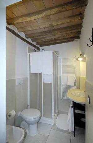 Imagen general del Apartamentos Casa Vacanze Al Settimo Cielo. Foto 4