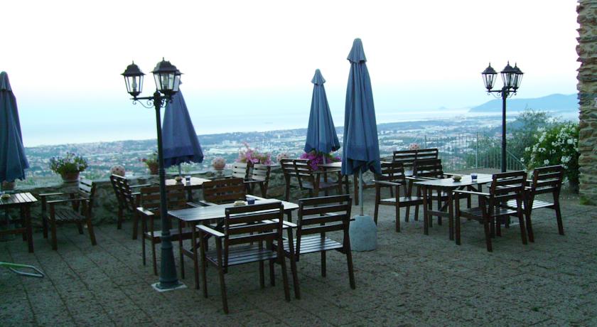 Imagen general del Apartamentos Casa Vacanze Al Settimo Cielo. Foto 7