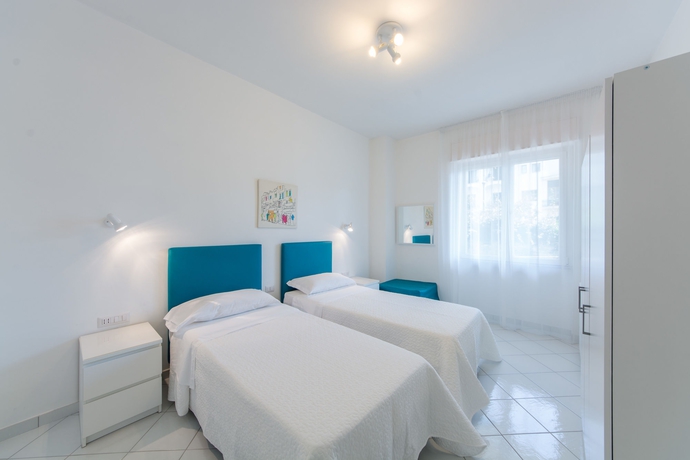 Imagen de la habitación del Apartamentos Casa Vacanze Maiori. Foto 1