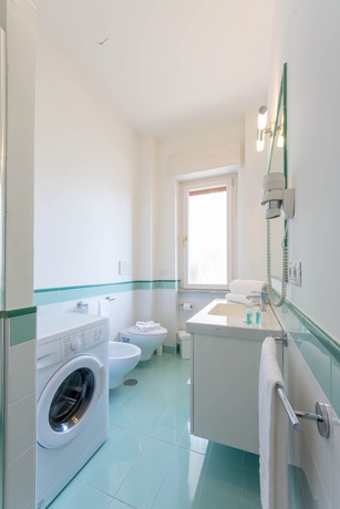 Imagen de la habitación del Apartamentos Casa Vacanze Maiori. Foto 2