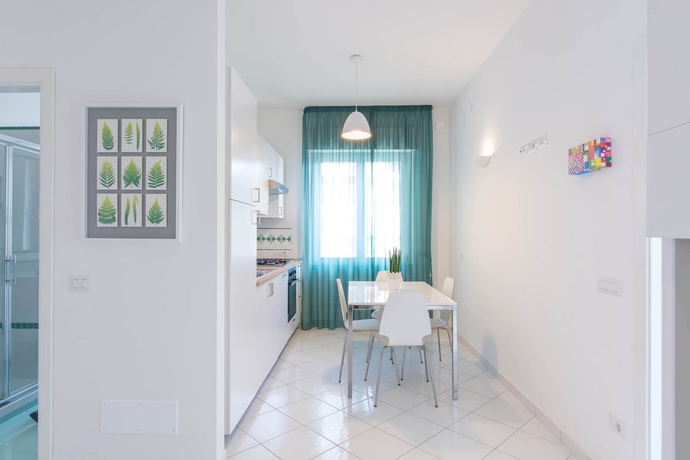 Imagen de los interiores del Apartamentos Casa Vacanze Maiori. Foto 15