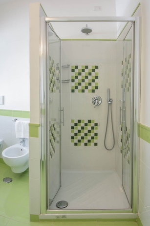 Imagen de la habitación del Apartamentos Casa Vacanze Maiori. Foto 4