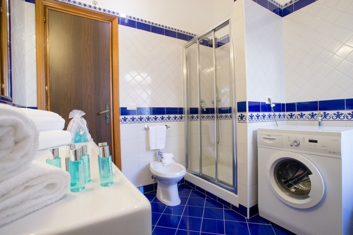 Imagen de la habitación del Apartamentos Casa Vacanze Maiori. Foto 5