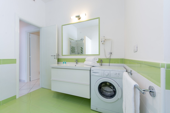 Imagen de la habitación del Apartamentos Casa Vacanze Maiori. Foto 10