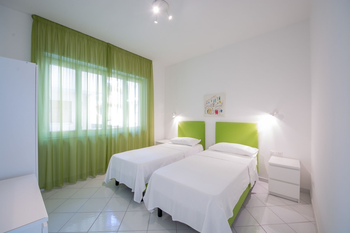 Imagen de la habitación del Apartamentos Casa Vacanze Maiori. Foto 11