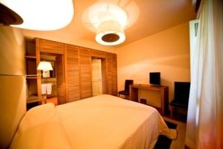 Imagen de la habitación del Apartamentos Casa Vacanze Massoni. Foto 3