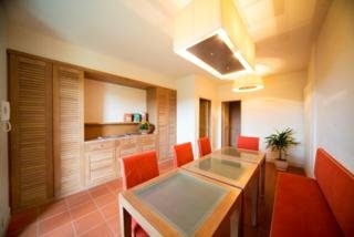 Imagen de la habitación del Apartamentos Casa Vacanze Massoni. Foto 4