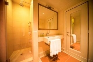 Imagen de la habitación del Apartamentos Casa Vacanze Massoni. Foto 5