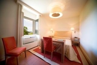 Imagen de la habitación del Apartamentos Casa Vacanze Massoni. Foto 7