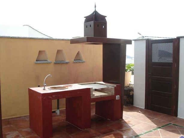 Imagen general del Apartamentos Casa Villaflor. Foto 1