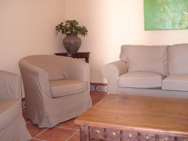 Imagen general del Apartamentos Casa Villaflor. Foto 2