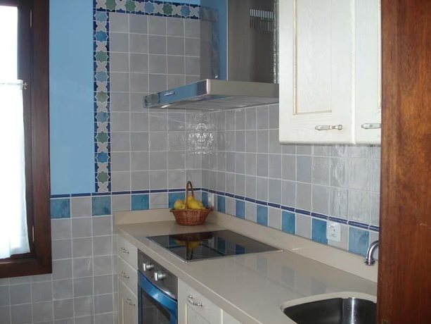 Imagen general del Apartamentos Casa Villaflor. Foto 3