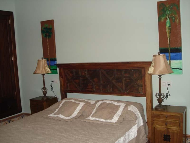 Imagen general del Apartamentos Casa Villaflor. Foto 4
