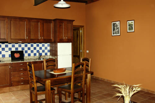 Imagen de la habitación del Apartamentos Casa Yanes. Foto 2