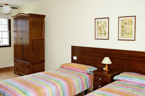 Imagen de la habitación del Apartamentos Casa Yanes. Foto 3