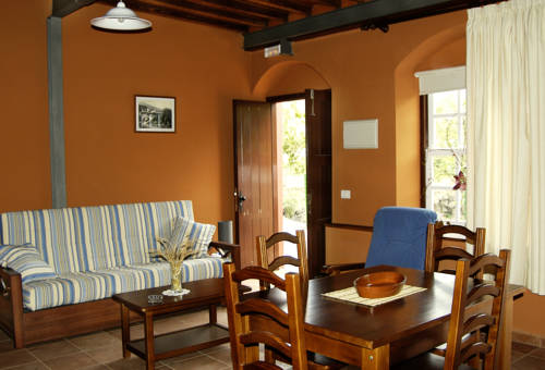 Imagen de la habitación del Apartamentos Casa Yanes. Foto 5