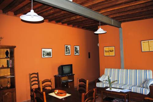 Imagen de la habitación del Apartamentos Casa Yanes. Foto 9