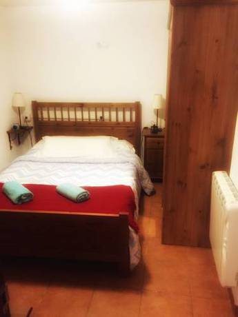 Imagen de la habitación del Apartamentos Casa callejon de Echevarria. Foto 2