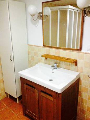 Imagen de la habitación del Apartamentos Casa callejon de Echevarria. Foto 3
