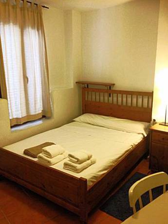 Imagen de la habitación del Apartamentos Casa callejon de Echevarria. Foto 4