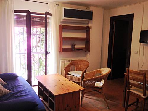 Imagen de la habitación del Apartamentos Casa callejon de Echevarria. Foto 5