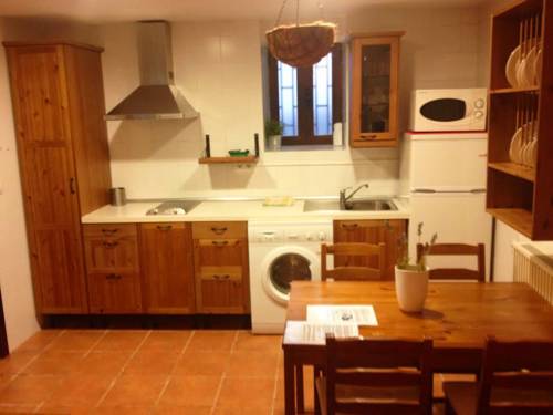 Imagen de la habitación del Apartamentos Casa callejon de Echevarria. Foto 7