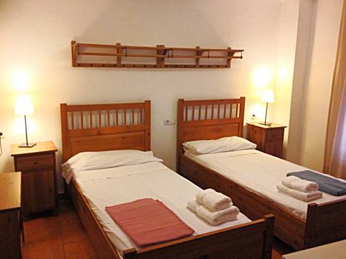 Imagen de la habitación del Apartamentos Casa callejon de Echevarria. Foto 8