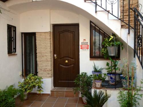 Imagen de la habitación del Apartamentos Casa callejon de Echevarria. Foto 9