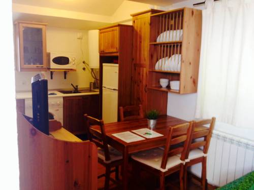 Imagen de la habitación del Apartamentos Casa callejon de Echevarria. Foto 11