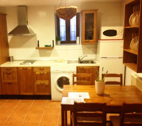 Imagen de la habitación del Apartamentos Casa callejon de Echevarria. Foto 12