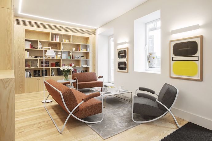 Imagen de la habitación del Apartamentos Casa da Galeria - Azores Art of Hosting. Foto 2