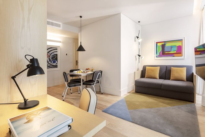 Imagen de la habitación del Apartamentos Casa da Galeria - Azores Art of Hosting. Foto 6