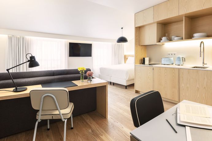 Imagen de la habitación del Apartamentos Casa da Galeria - Azores Art of Hosting. Foto 10