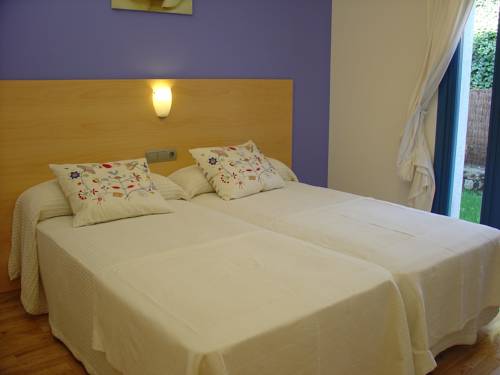 Imagen de la habitación del Apartamentos Casa de Amancio. Foto 2