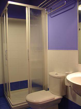 Imagen de la habitación del Apartamentos Casa de Amancio. Foto 3